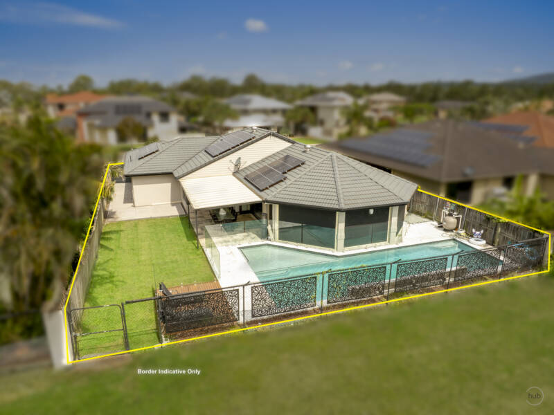 47 The Avenue, Windaroo QLD 4207 The Property Hub Real Estate Beenleigh