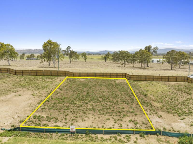 361 Vain Street, Beaudesert, QLD 4285 AUS