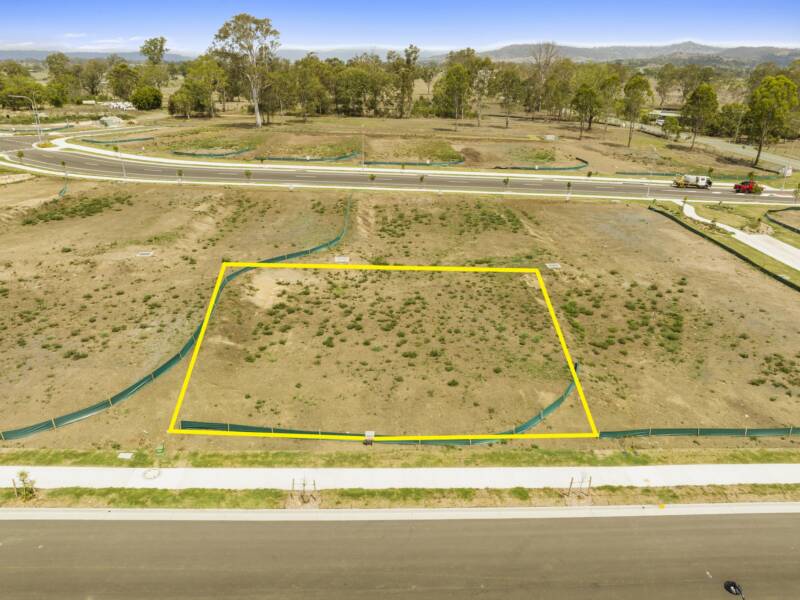 Lot 367 Vain Street, Beaudesert, QLD 4285 AUS