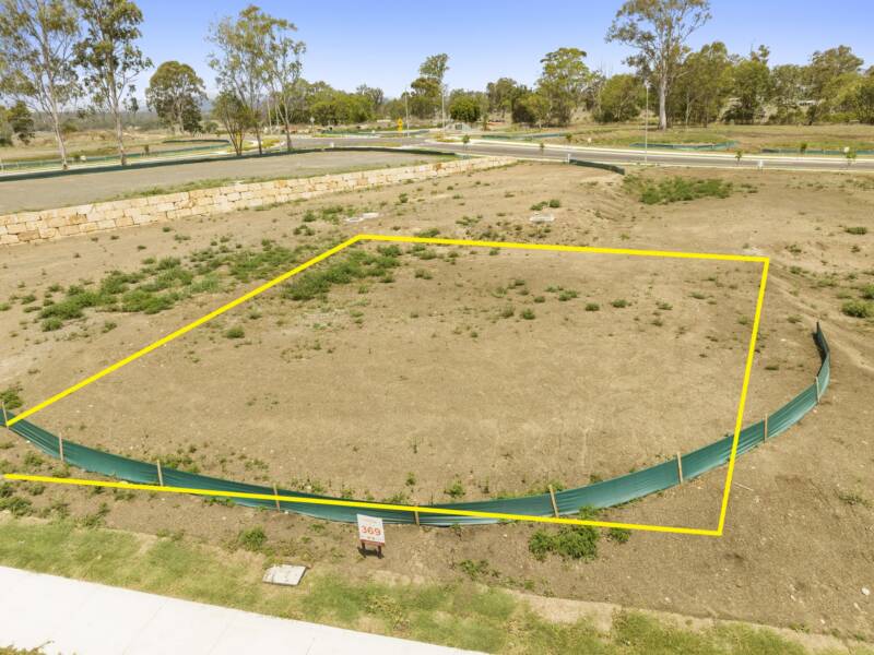 369 Vain Street, Beaudesert, QLD 4285 AUS