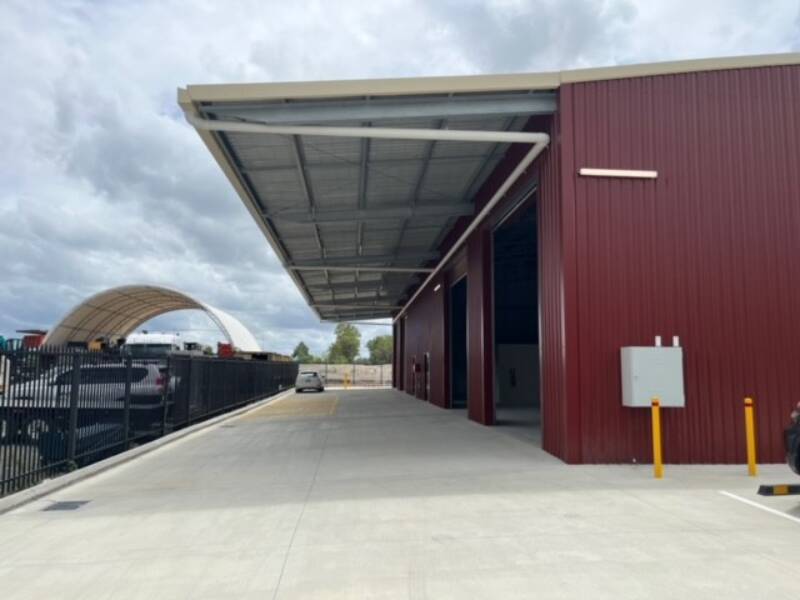 24 Industrial Avenue, Logan Village, QLD 4207 AUS