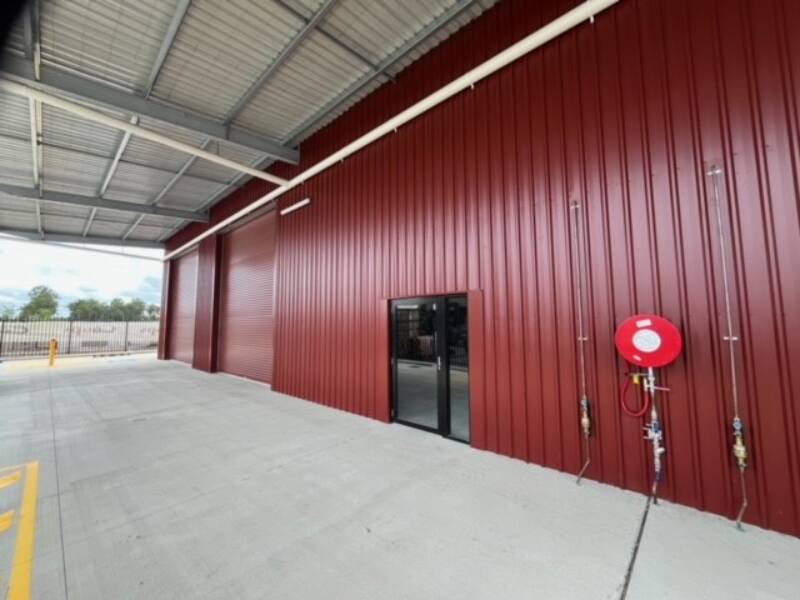 24 Industrial Avenue, Logan Village, QLD 4207 AUS