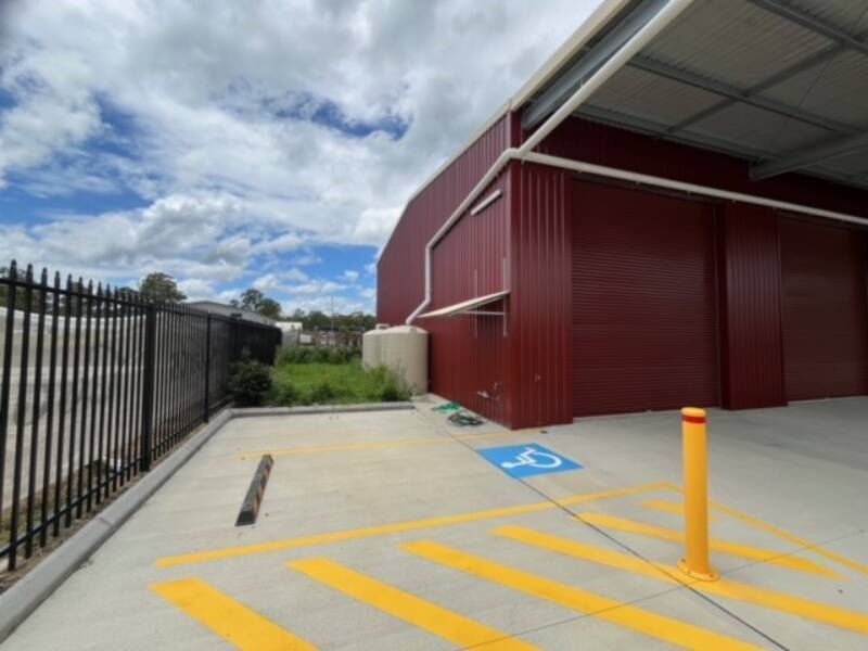 24 Industrial Avenue, Logan Village, QLD 4207 AUS