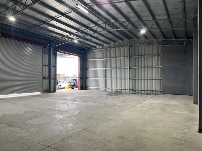 24 Industrial Avenue, Logan Village, QLD 4207 AUS