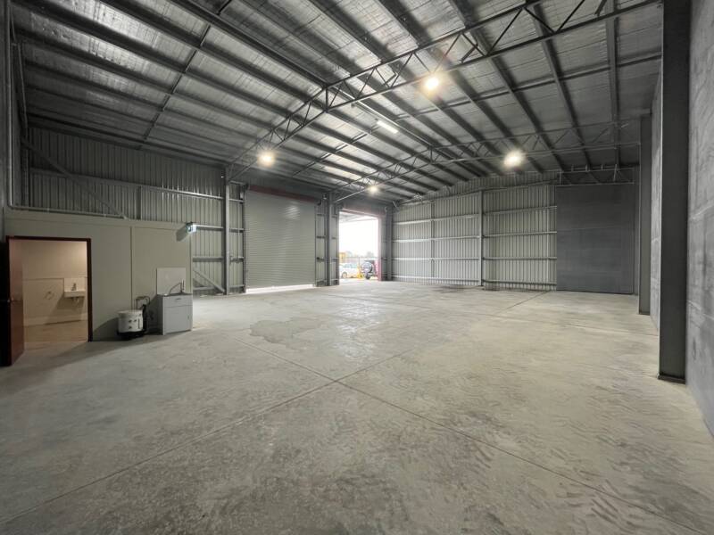 24 Industrial Avenue, Logan Village, QLD 4207 AUS