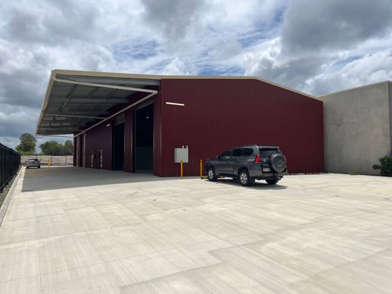 24 Industrial Avenue, Logan Village, QLD 4207 AUS
