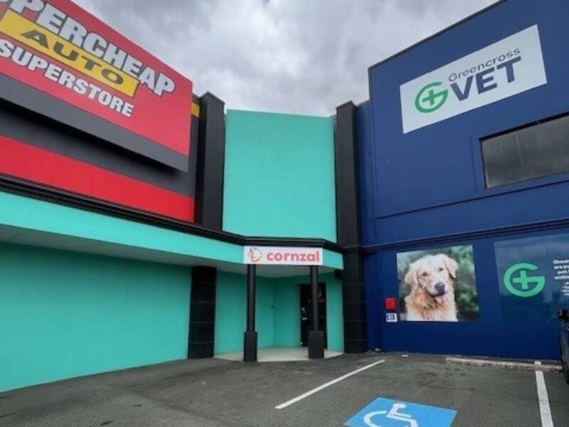 U&S/137-141 George Street, Beenleigh, QLD 4207 AUS