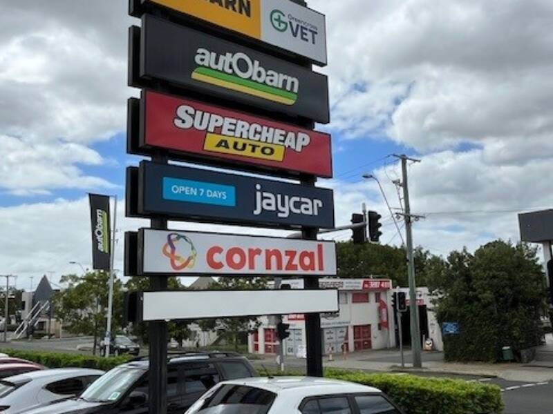 U&S/137-141 George Street, Beenleigh, QLD 4207 AUS