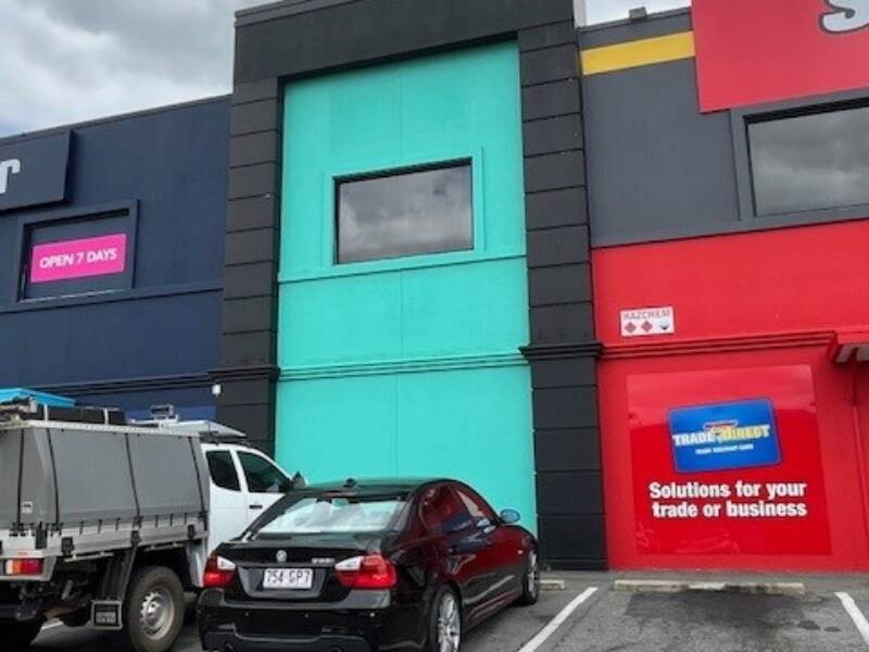 U&S/137-141 George Street, Beenleigh, QLD 4207 AUS