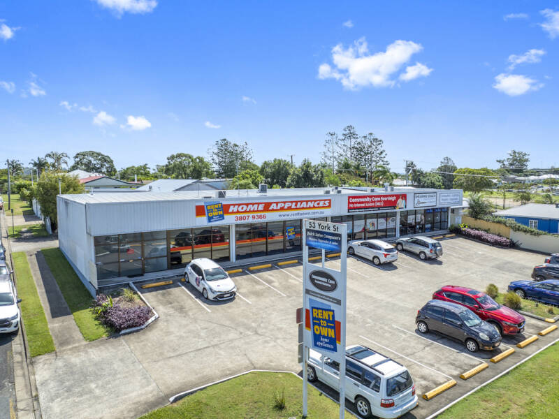5,6 & 7/53 York Street, Beenleigh, QLD 4207 AUS