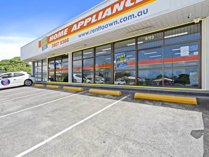 5,6 & 7/53 York Street, Beenleigh, QLD 4207 AUS