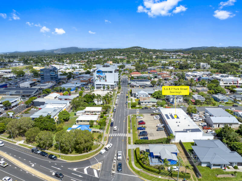 5,6 & 7/53 York Street, Beenleigh, QLD 4207 AUS