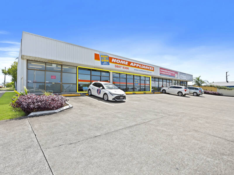 5,6 & 7/53 York Street, Beenleigh, QLD 4207 AUS