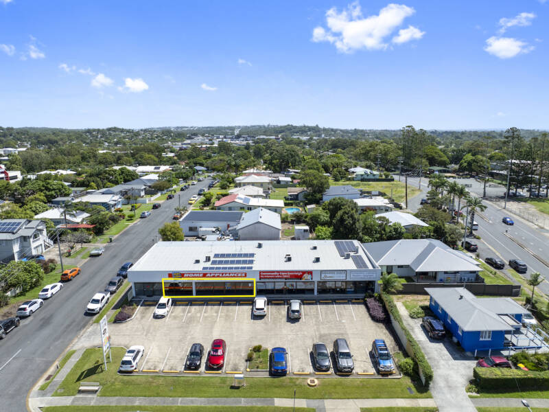 5,6 & 7/53 York Street, Beenleigh, QLD 4207 AUS