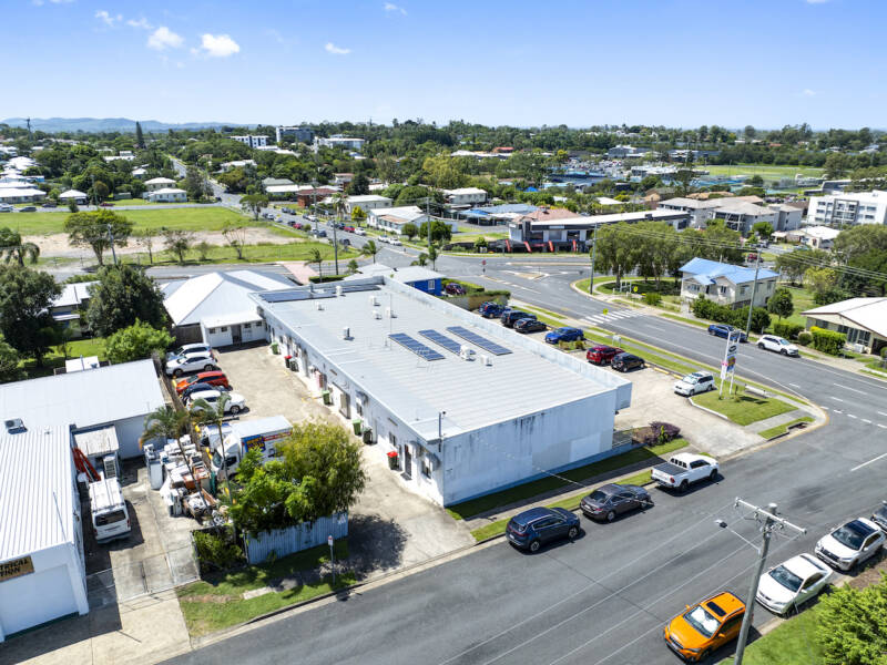 5,6 & 7/53 York Street, Beenleigh, QLD 4207 AUS
