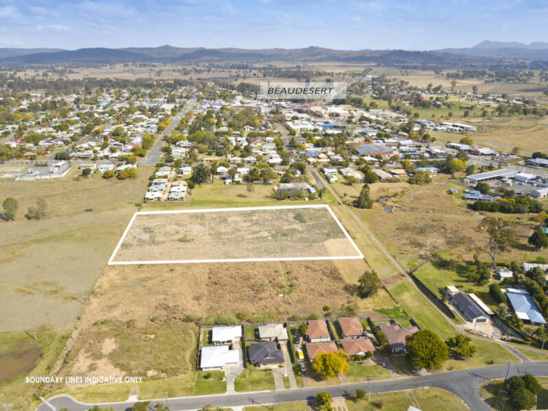 24-38 Gordon Street, Beaudesert, QLD 4285 AUS