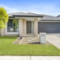 22 Daybreak Street, Yarrabilba, QLD 4207 AUS