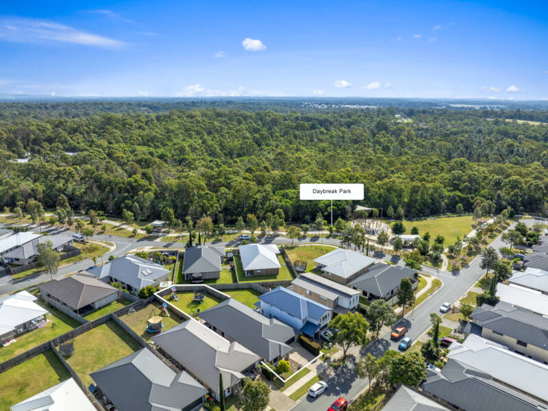 22 Daybreak Street, Yarrabilba, QLD 4207 AUS