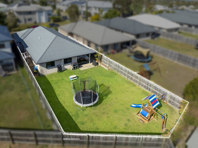 22 Daybreak Street, Yarrabilba, QLD 4207 AUS