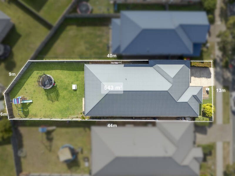 22 Daybreak Street, Yarrabilba, QLD 4207 AUS