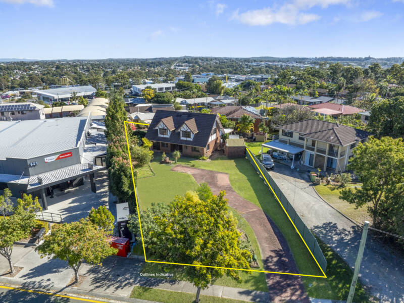 137 Barbaralla Drive, Springwood, QLD 4127 AUS
