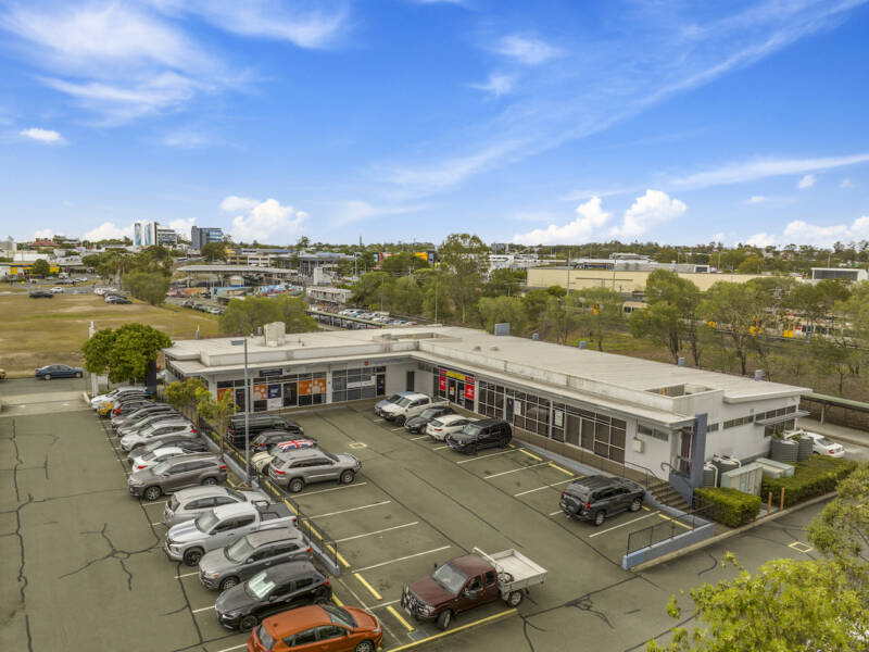B3 T2/12 Intercity Circuit, Beenleigh, QLD 4207 AUS