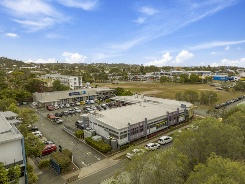 B3 T2/12 Intercity Circuit, Beenleigh, QLD 4207 AUS