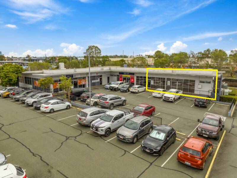 B3 T2/12 Intercity Circuit, Beenleigh, QLD 4207 AUS