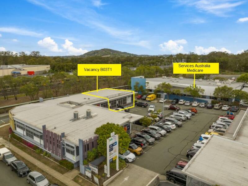 B3 T2/12 Intercity Circuit, Beenleigh, QLD 4207 AUS