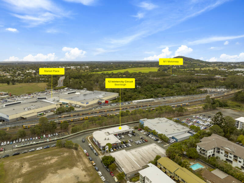 B3 T2/12 Intercity Circuit, Beenleigh, QLD 4207 AUS