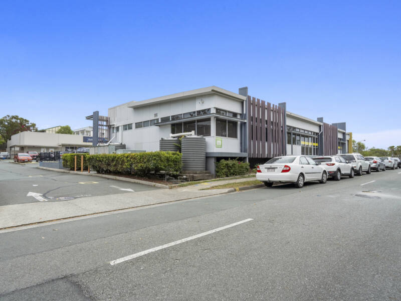 B3 T2/12 Intercity Circuit, Beenleigh, QLD 4207 AUS