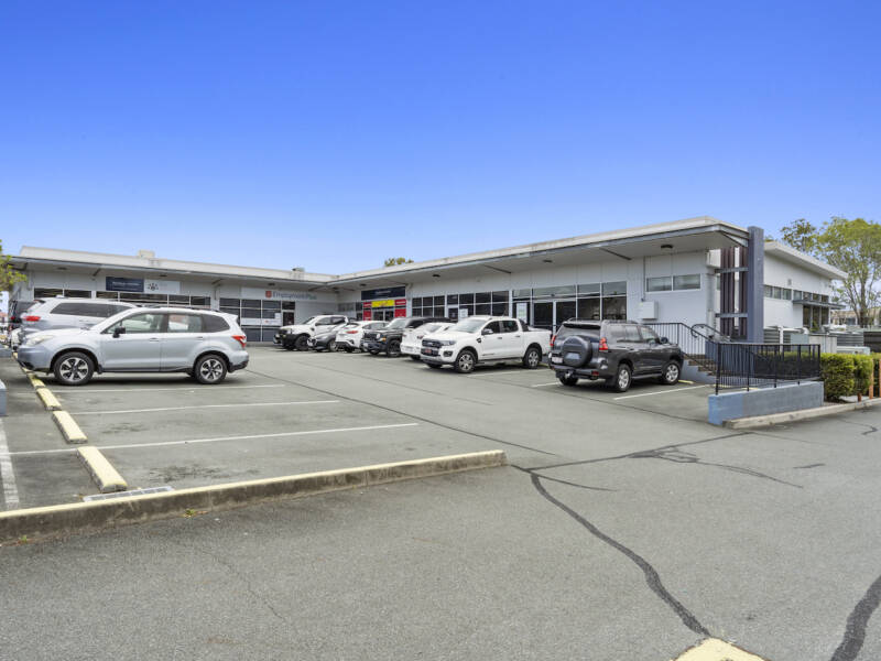 B3 T2/12 Intercity Circuit, Beenleigh, QLD 4207 AUS