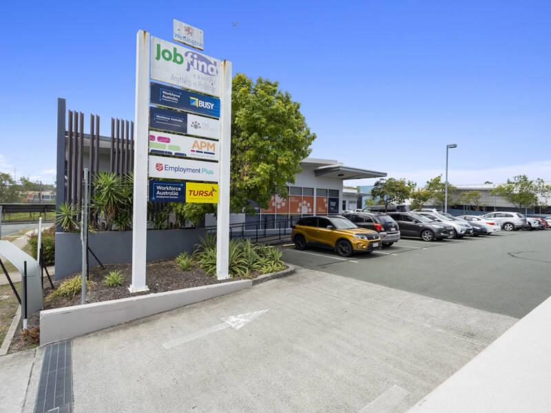 B3 T2/12 Intercity Circuit, Beenleigh, QLD 4207 AUS