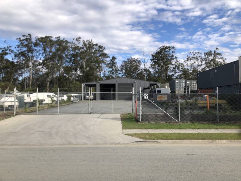 19 Industrial Avenue, Logan Village, QLD 4207 AUS