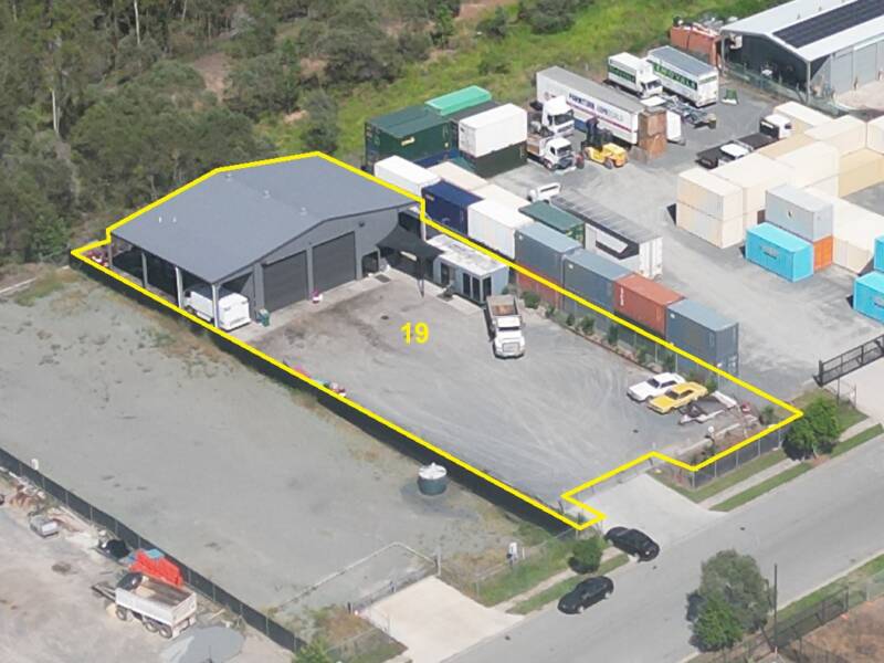19 Industrial Avenue, Logan Village, QLD 4207 AUS