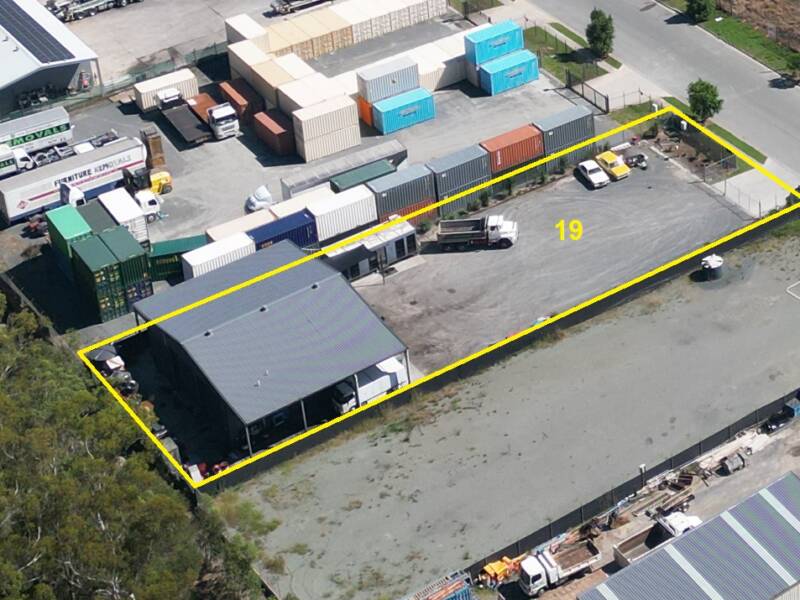 19 Industrial Avenue, Logan Village, QLD 4207 AUS