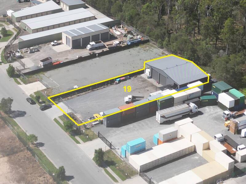 19 Industrial Avenue, Logan Village, QLD 4207 AUS