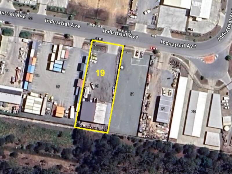 19 Industrial Avenue, Logan Village, QLD 4207 AUS