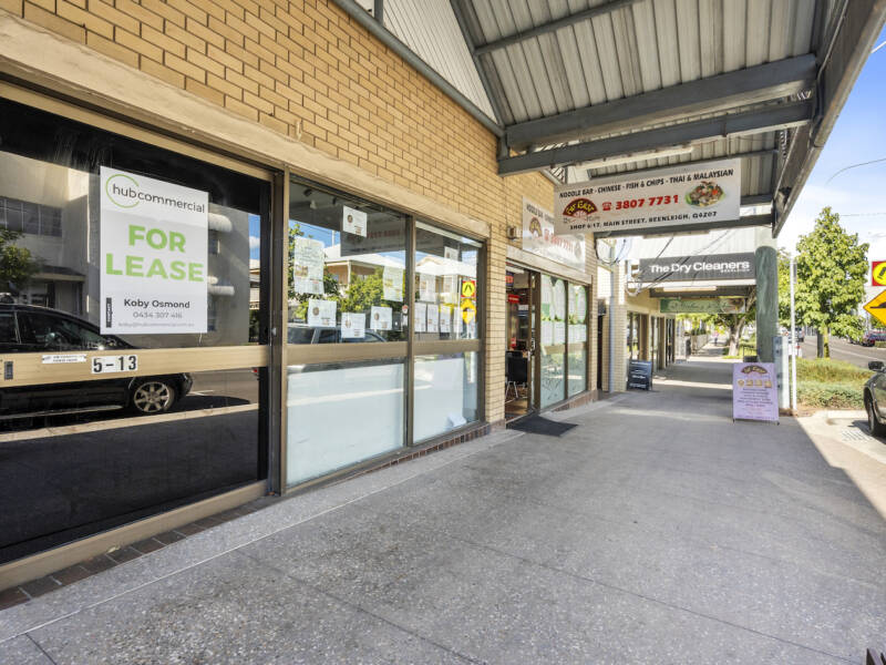 5/13-17 Main Street, Beenleigh, QLD 4207 AUS