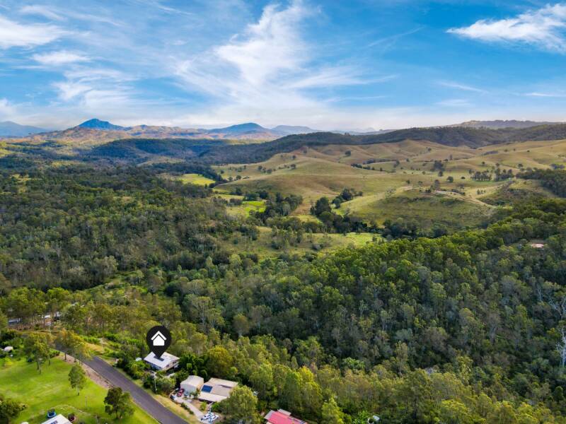 52-54 Campbell Drive, Kooralbyn, QLD 4285 AUS