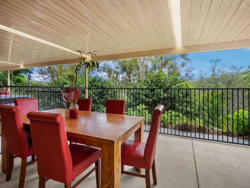 52-54 Campbell Drive, Kooralbyn, QLD 4285 AUS