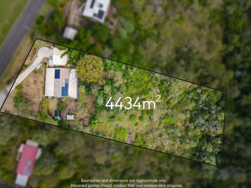 52-54 Campbell Drive, Kooralbyn, QLD 4285 AUS