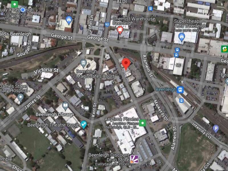 7/13-17 Main Street, Beenleigh, QLD 4207 AUS