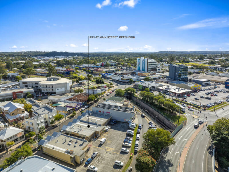 5/13-17 Main Street, Beenleigh, QLD 4207 AUS