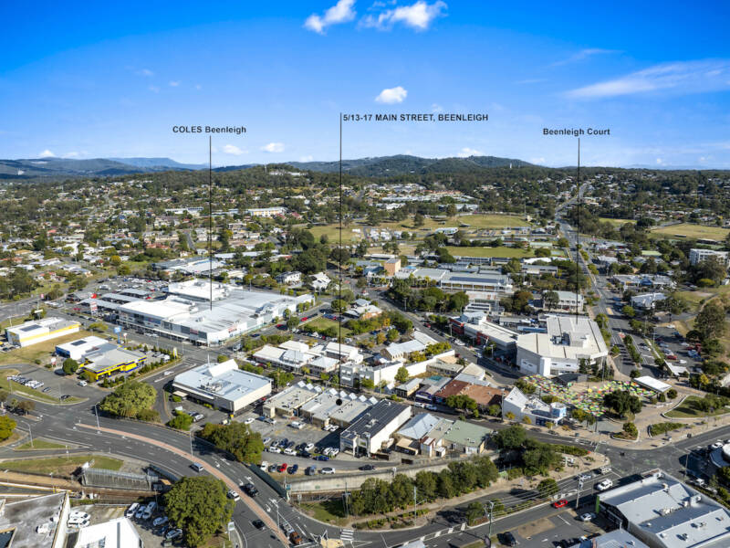 5/13-17 Main Street, Beenleigh, QLD 4207 AUS