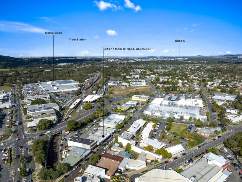 5/13-17 Main Street, Beenleigh, QLD 4207 AUS