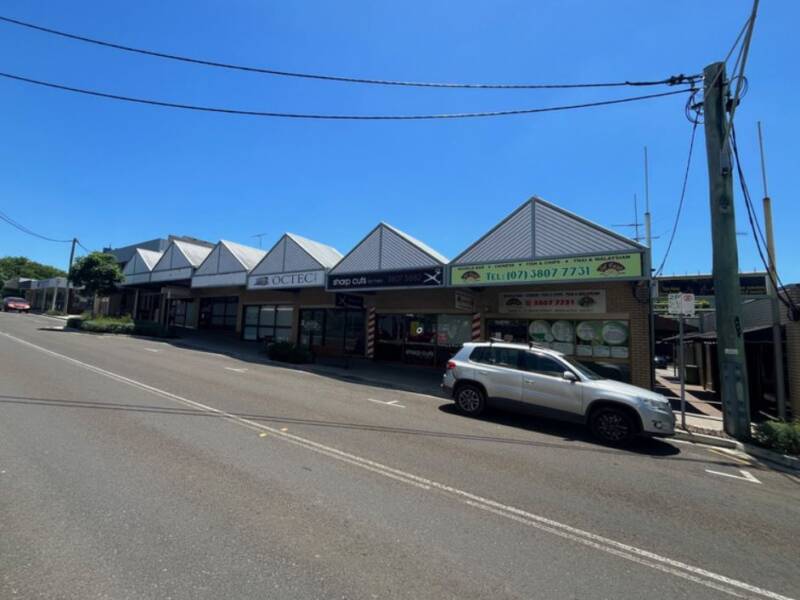 7/13-17 Main Street, Beenleigh, QLD 4207 AUS