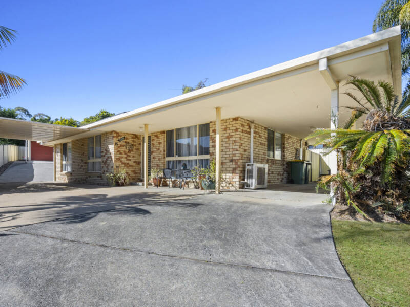 15 Stoten Street, Eagleby, QLD 4207 AUS
