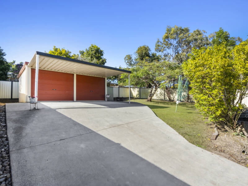 15 Stoten Street, Eagleby, QLD 4207 AUS