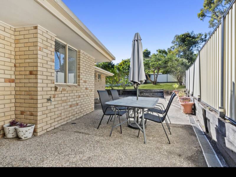 15 Stoten Street, Eagleby, QLD 4207 AUS